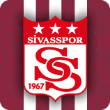 Sivasspor Wallpapers Logo